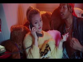 Zara Larsson Talk About Love (feat Young Thug) (HD)